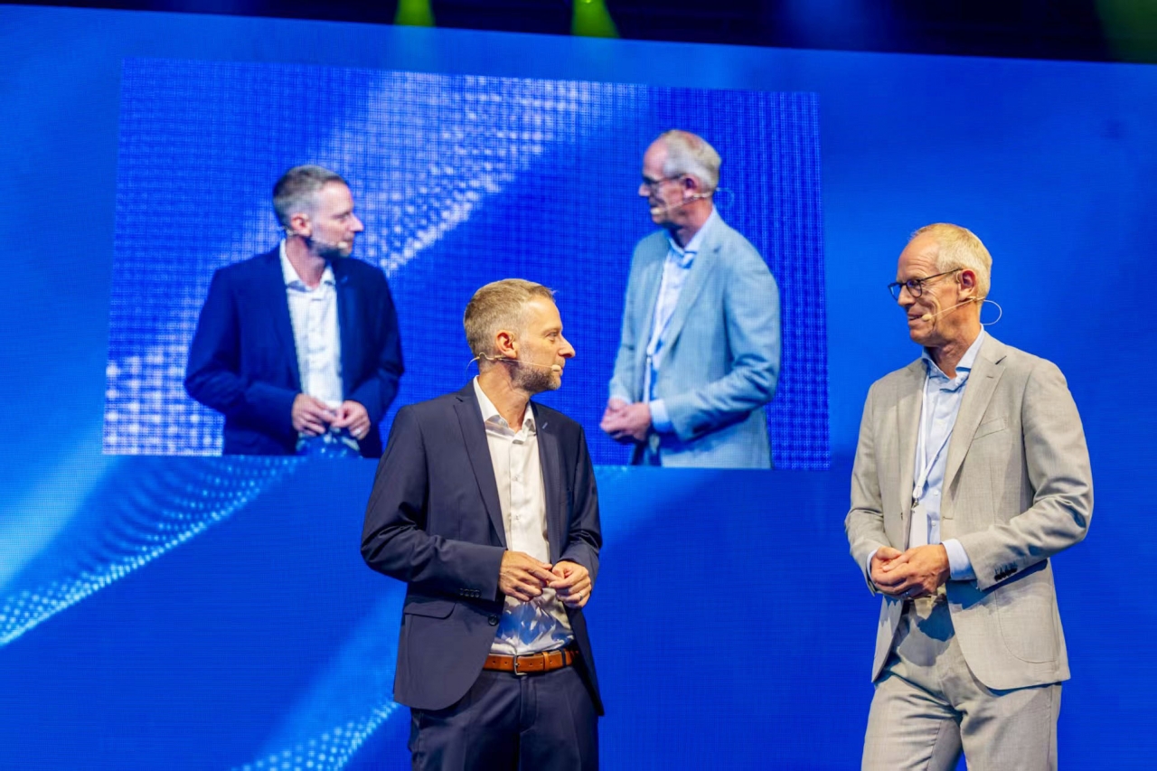 迪林根钢铁伙伴晚会 2025-09-28